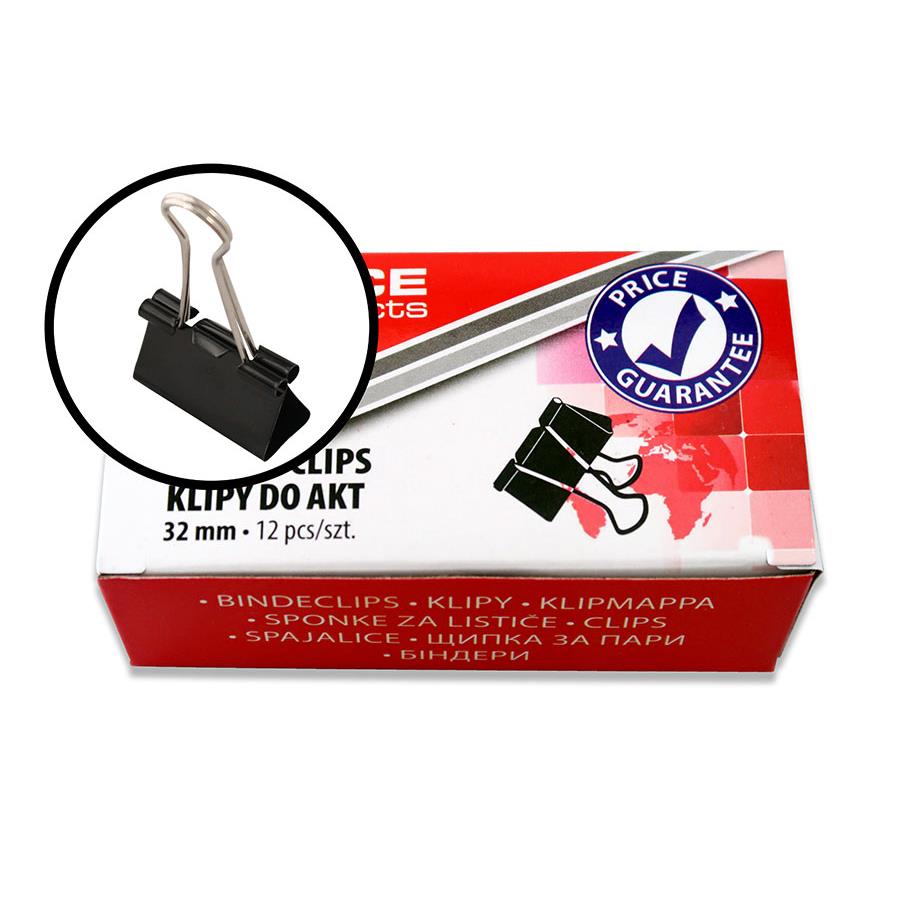 MOLA P/PAPÉIS N.º 3 C/32 MM (CX.C/12)