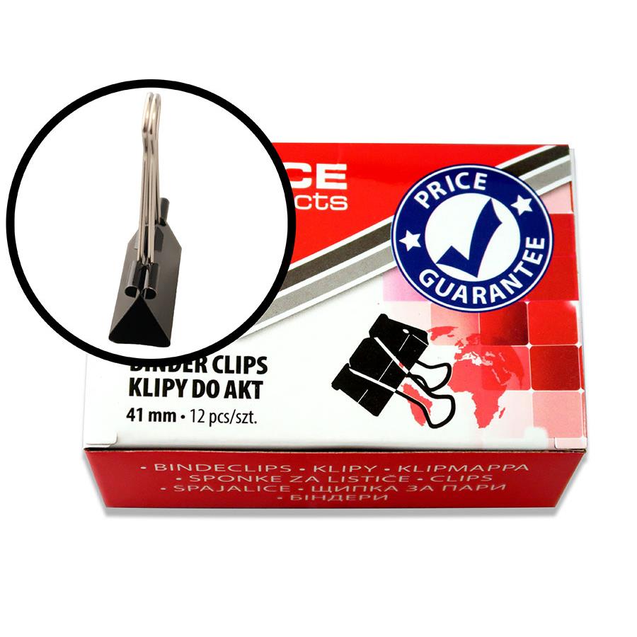 MOLA P/PAPÉIS N.º 4 C/41 MM (CX.C/12)