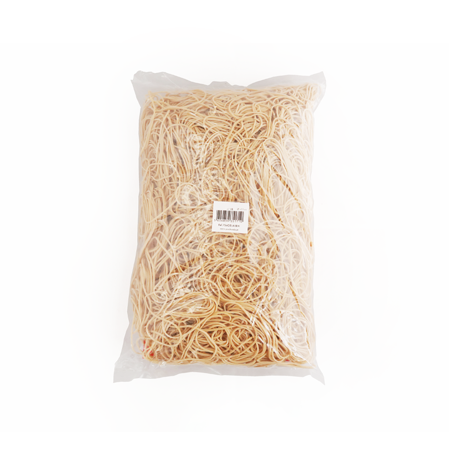 ELÁSTICOS N.º 18 (SACO 1 KG) ELÁSTICOS N.º 18 (SACO 1 KG)