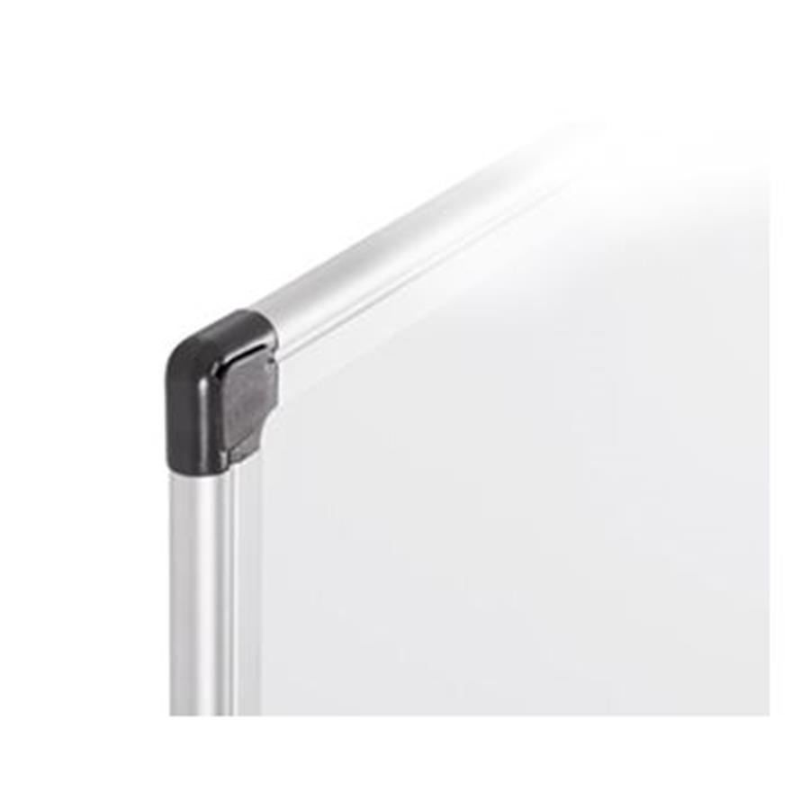 QUADRO AÇO LACADO MAGNÉTICO BRANCO (200X120 CM) QUADRO AÇO LACADO MAGNÉTICO BRANCO (200X120 CM)