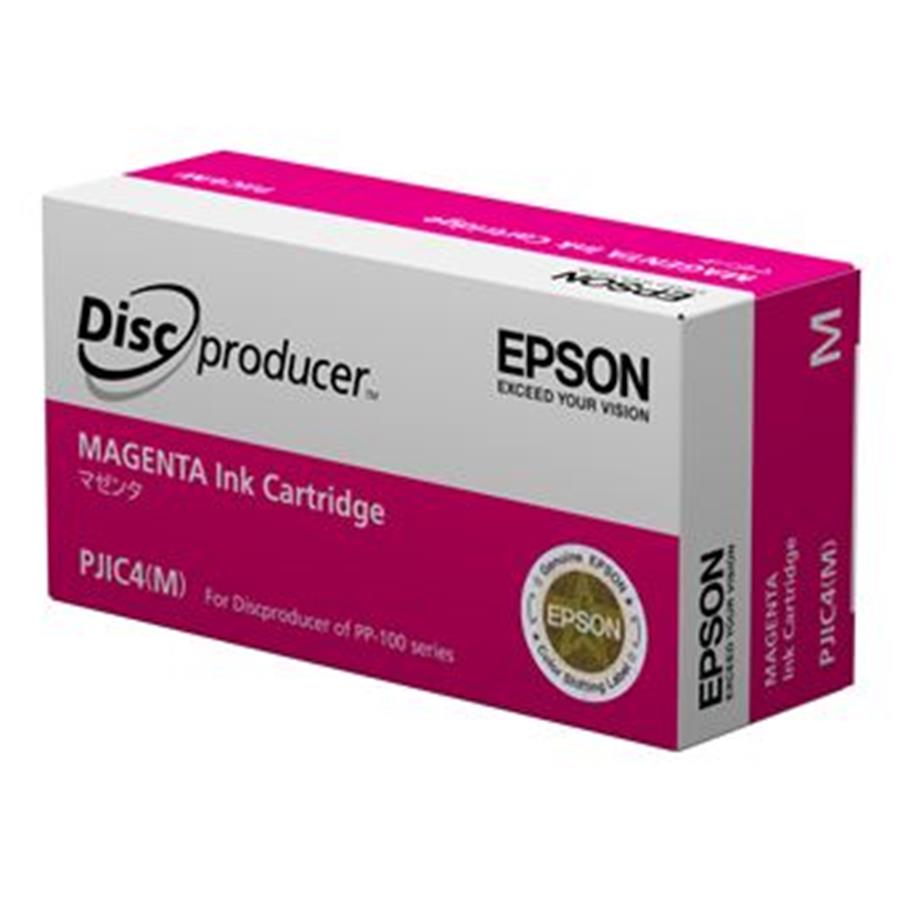 TINTEIRO EPSON PJIC7 MAGENTA C13S020691