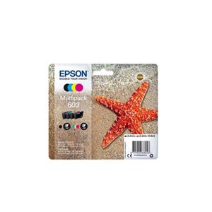 EPSON TINTEIRO EXPRESION HOME XP2100  4 CORES (T03U64010)