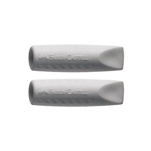 BORRACHA PARA PONTA DE LÁPIS (SEM PVC)- 2UN