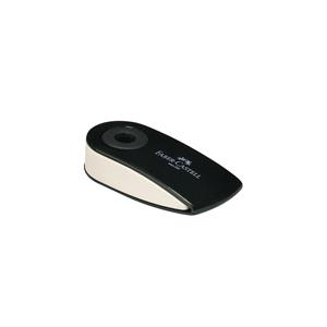 BORRACHA BRANCA 54X25X13 FABER-CASTELL MINI C/CAPA (SEM PVC)