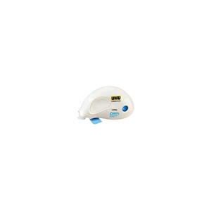 CORRETOR FITA 5MMX10M ROLLER UHU 1UN