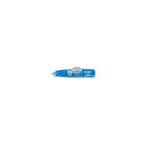 CORRETOR FITA 4,2MMX6M PLUS BI-DIRECIONAL BLISTER AZUL 1UN