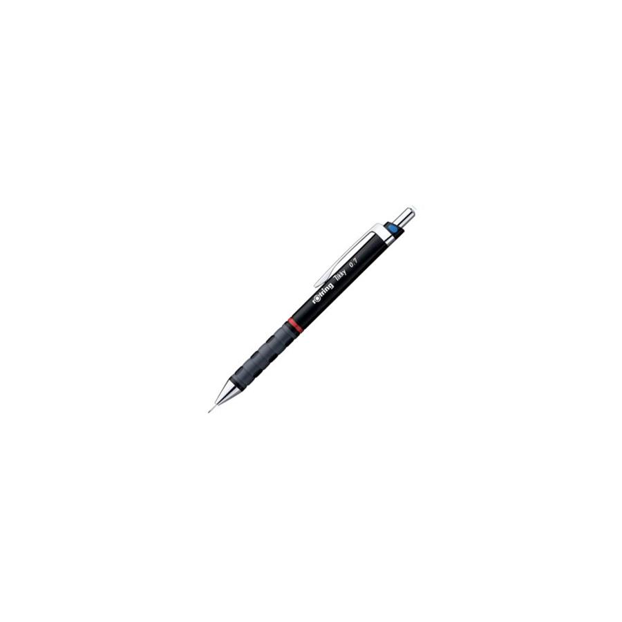 ROTRING LAPISEIRA TIKKY II 0,7MM ROTRING LAPISEIRA TIKKY II 0,7MM