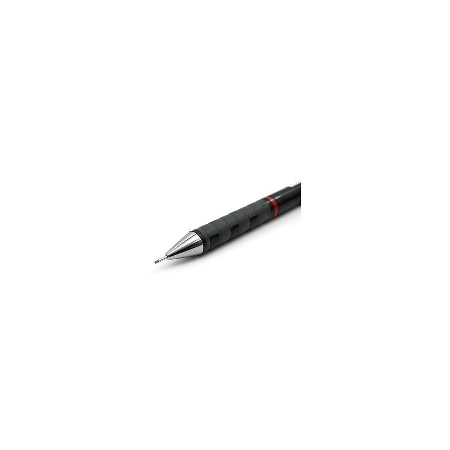 ROTRING LAPISEIRA TIKKY II 0,7MM ROTRING LAPISEIRA TIKKY II 0,7MM