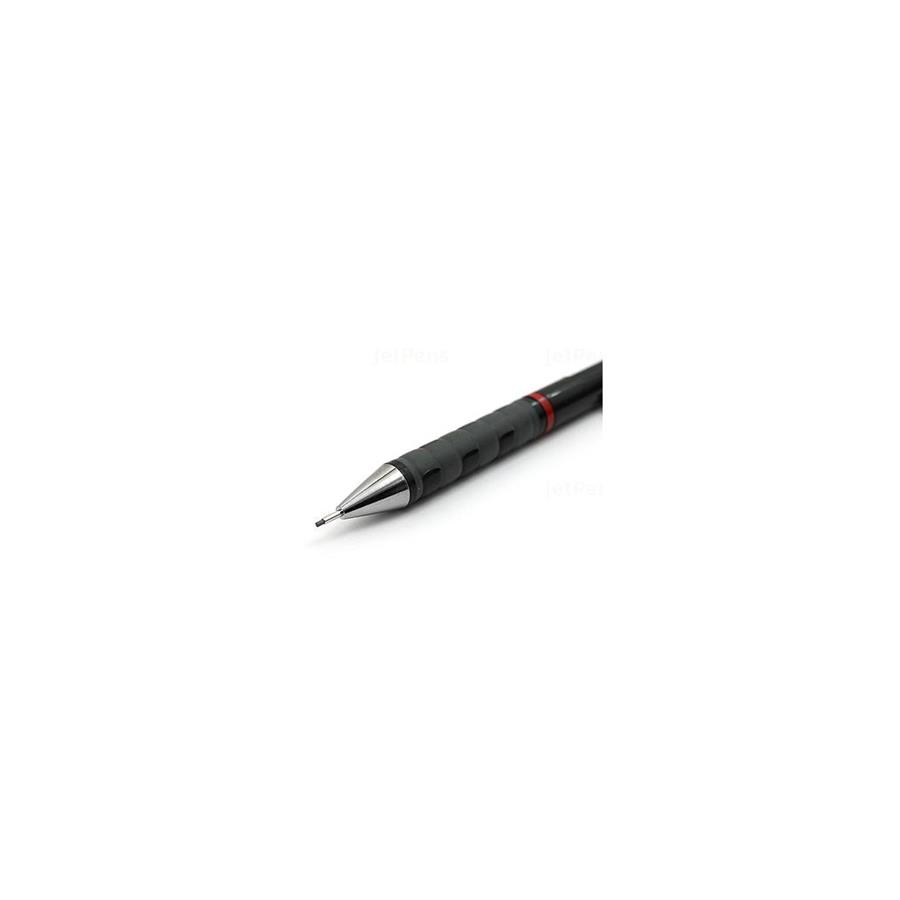 LAPISEIRA 1MM ROTRING TIKKY II PRETO LAPISEIRA 1MM ROTRING TIKKY II PRETO