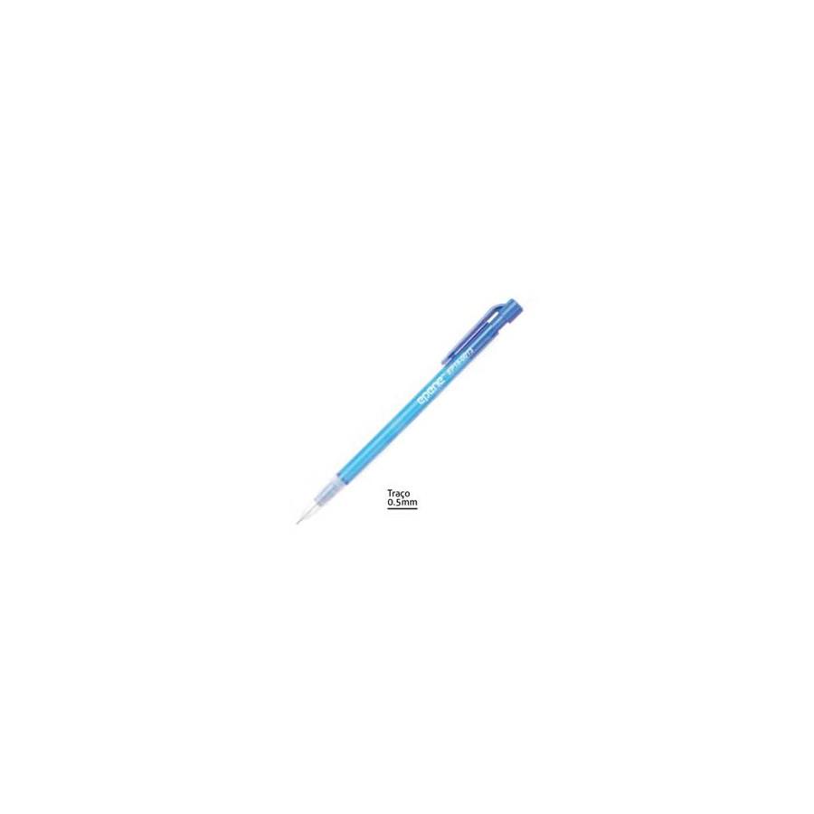 LAPISEIRA 0,5MM EPENE EP18-0013 AZUL