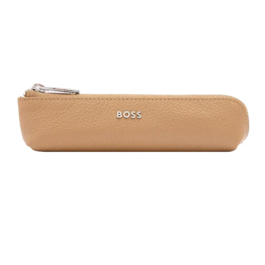 HUGO BOSS - ESTOJO CLÁSSICO CARAMELO HUGO BOSS - ESTOJO CLÁSSICO CARAMELO