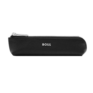 HUGO BOSS - ESTOJO CLÁSSICO PRETO