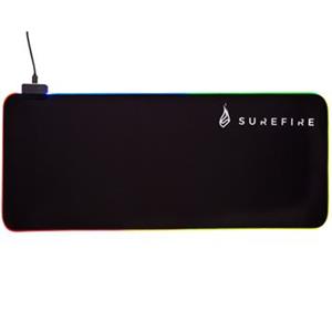 SUREFIRE TAPETE GAMING SILENT FLIGHT 680 RGB LEDS