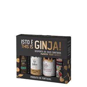 VILA DAS RAINHAS ISTO É GINJA VILA DAS RAINHAS ISTO É GINJA