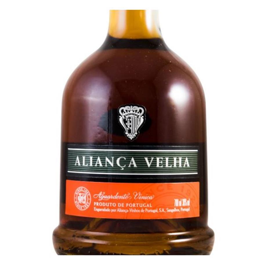 ALIANÇA VELHA 700 ML
