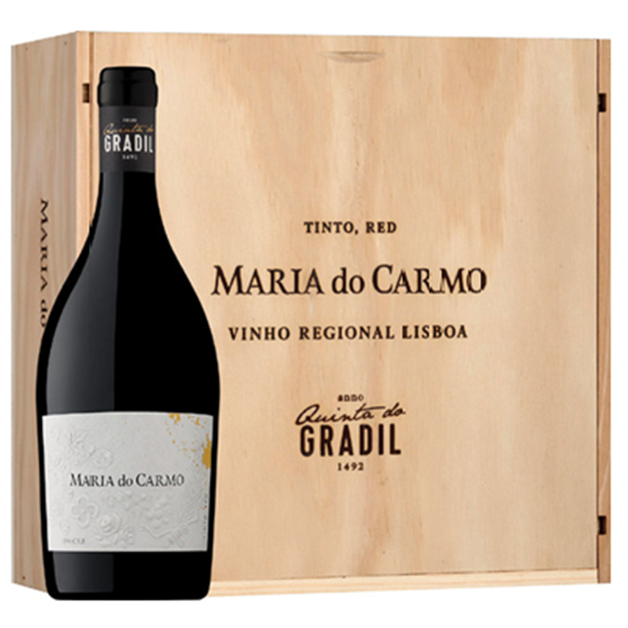 MARIA DO CARMO TINTO 2021 MARIA DO CARMO TINTO 2021