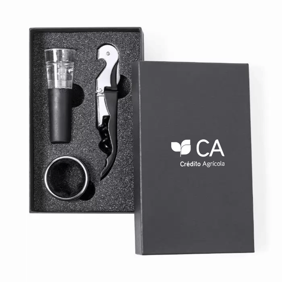 SET VINHOS NOAREK