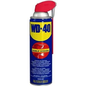 WD-40 - SPRAY MULTIUSOS WD-40 C/ APLICADOR DE DUPLA ACÇÃO -L