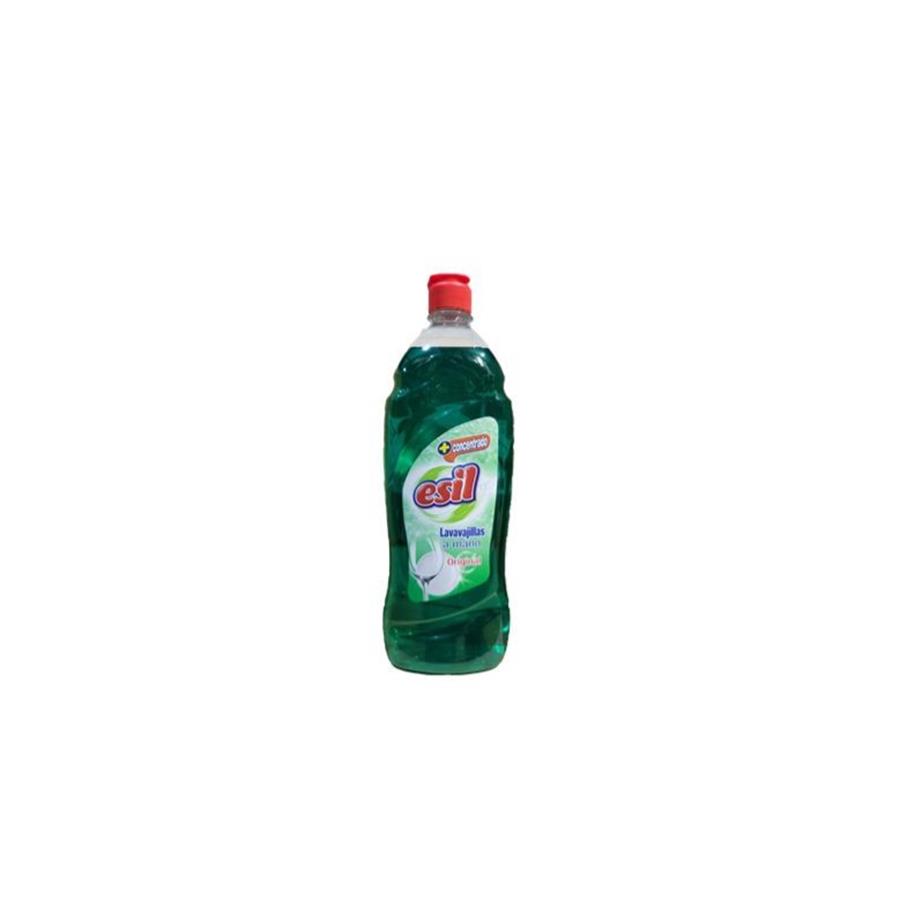 DETERGENTE MANUAL LOIÇA CONCENTRADO ESIL 1L