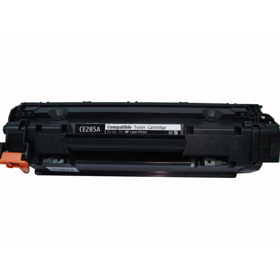 HP LJ P1102/M1212 - TONER PRETO (CE285A)