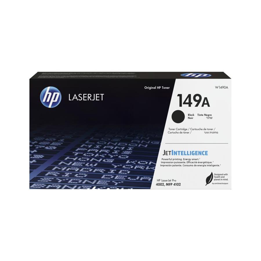 HP LJ 1490A/4002DN -TONER PRETO 149A (HPW1490A) HP LJ 1490A/4002DN -TONER PRETO 149A (HPW1490A)