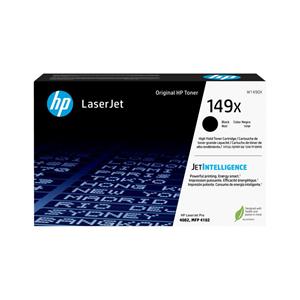 TONER HP 149X PRETO W1490X 9500 PÁG.