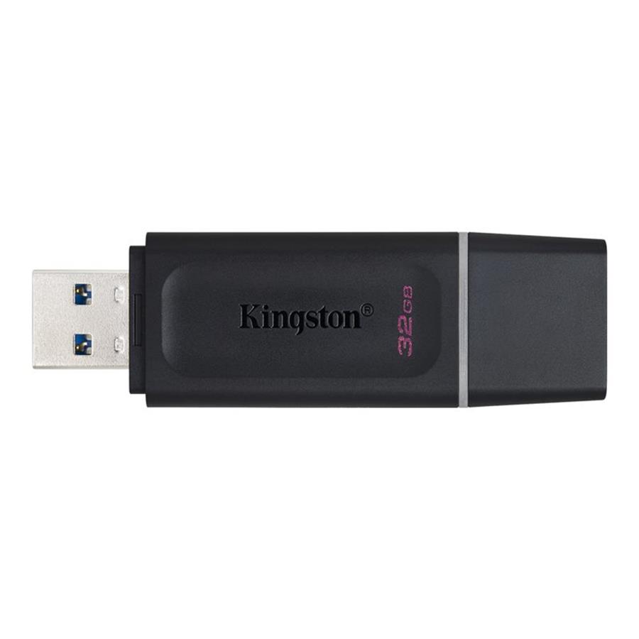 PEN USB - KINGSTON DATATRAVELER EXODIA - FLASH DRIVE 32 GB USB 3.2