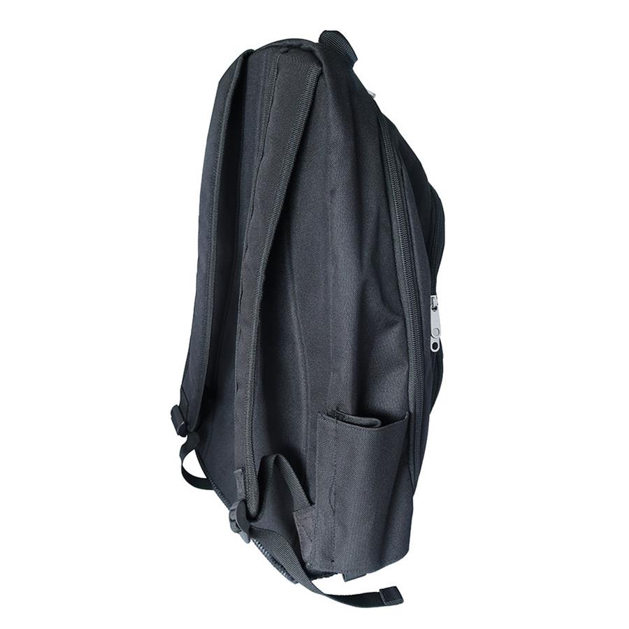 KENSINGTON - MOCHILA CLASSIC SP25 (PRETA)