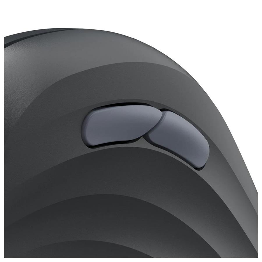 RATO WIRELESS ERGONÓMICO EWM-500R PRETO RATO WIRELESS ERGONÓMICO EWM-500R PRETO