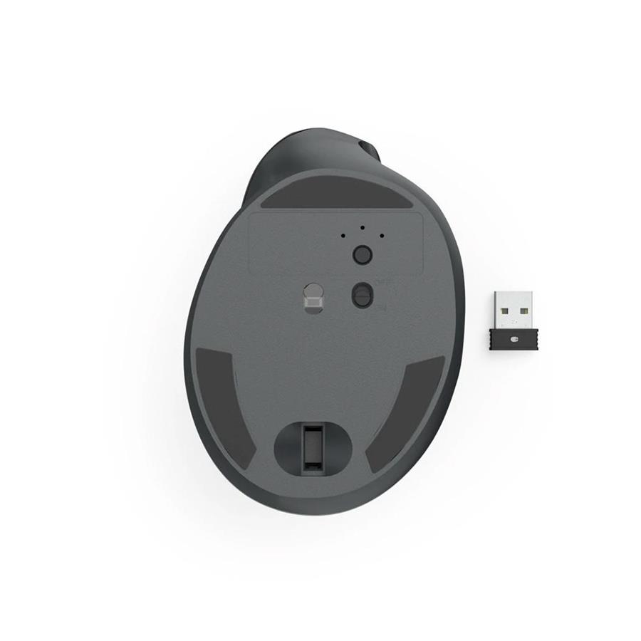 RATO WIRELESS ERGONÓMICO EWM-500R PRETO RATO WIRELESS ERGONÓMICO EWM-500R PRETO