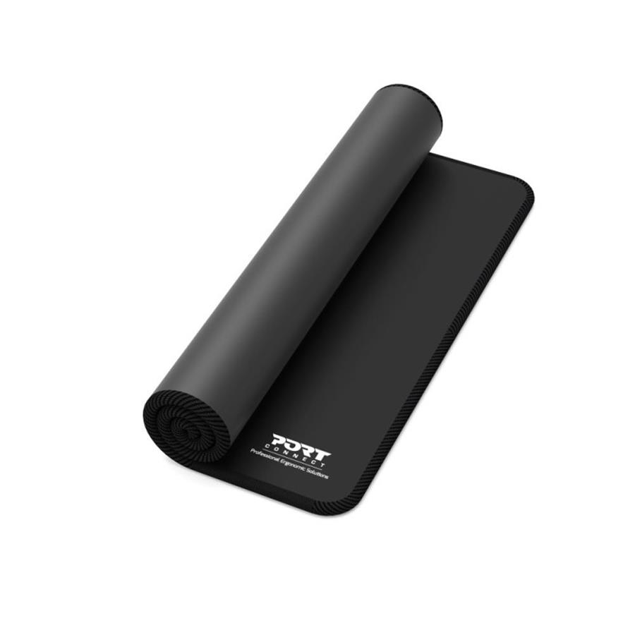 PORT TAPETE DE RATO XL PROFISSIONAL 700X300 BLACK PORT TAPETE DE RATO XL PROFISSIONAL 700X300 BLACK