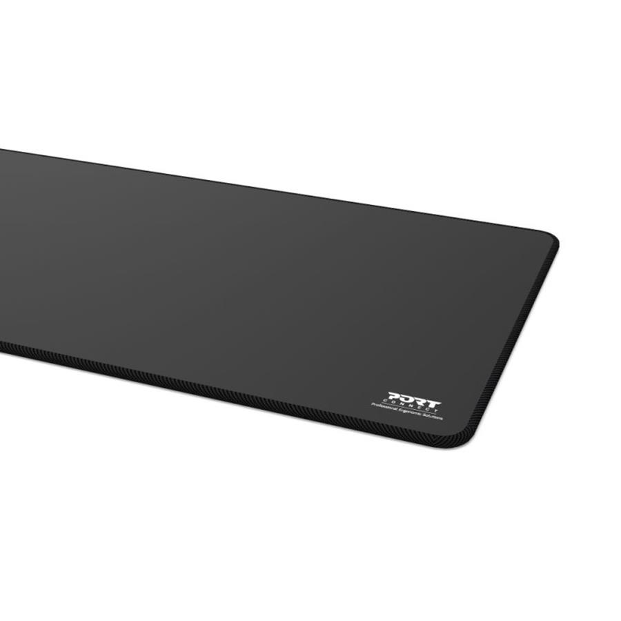 PORT TAPETE DE RATO XL PROFISSIONAL 700X300 BLACK PORT TAPETE DE RATO XL PROFISSIONAL 700X300 BLACK