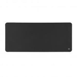 EWENT TAPETE DE RATO XL OFFICE NEOPRENE 900x400x3 BLACK