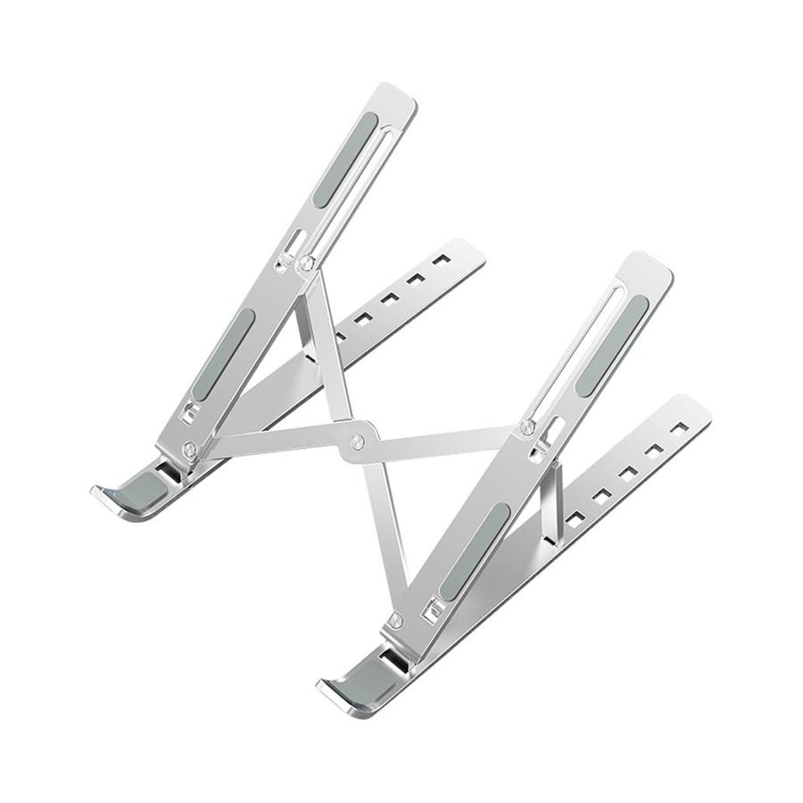 BASE NOTEBOOK ATÉ 17 POL AJUSTÁVEL EWENT EW1266 ALUMINIO BASE NOTEBOOK ATÉ 17 POL AJUSTÁVEL EWENT EW1266 ALUMINIO