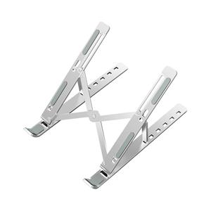 BASE NOTEBOOK ATÉ 17 POL AJUSTÁVEL EWENT EW1266 ALUMINIO