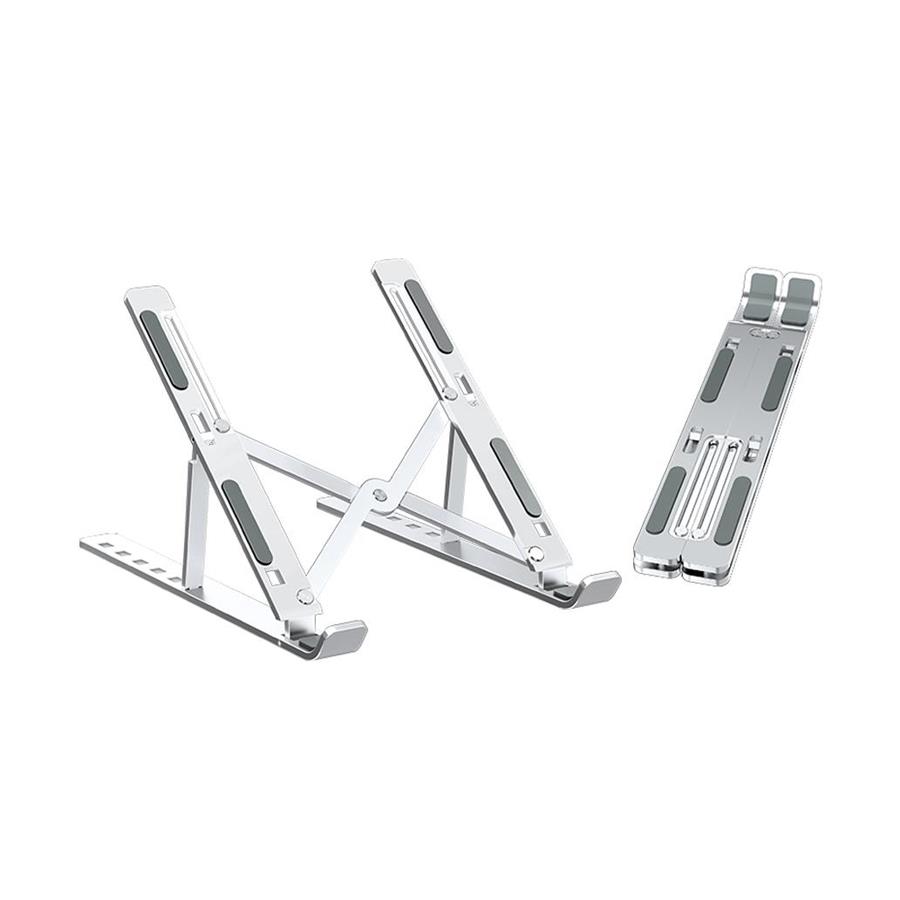 BASE NOTEBOOK ATÉ 17 POL AJUSTÁVEL EWENT EW1266 ALUMINIO BASE NOTEBOOK ATÉ 17 POL AJUSTÁVEL EWENT EW1266 ALUMINIO