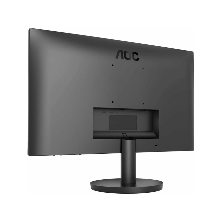 AOC - MONITOR IPS 24" (23,8") FHD 1MS 100HZ VGA HDMI COLUNAS AOC - MONITOR IPS 24" (23,8") FHD 1MS 100HZ VGA HDMI COLUNAS