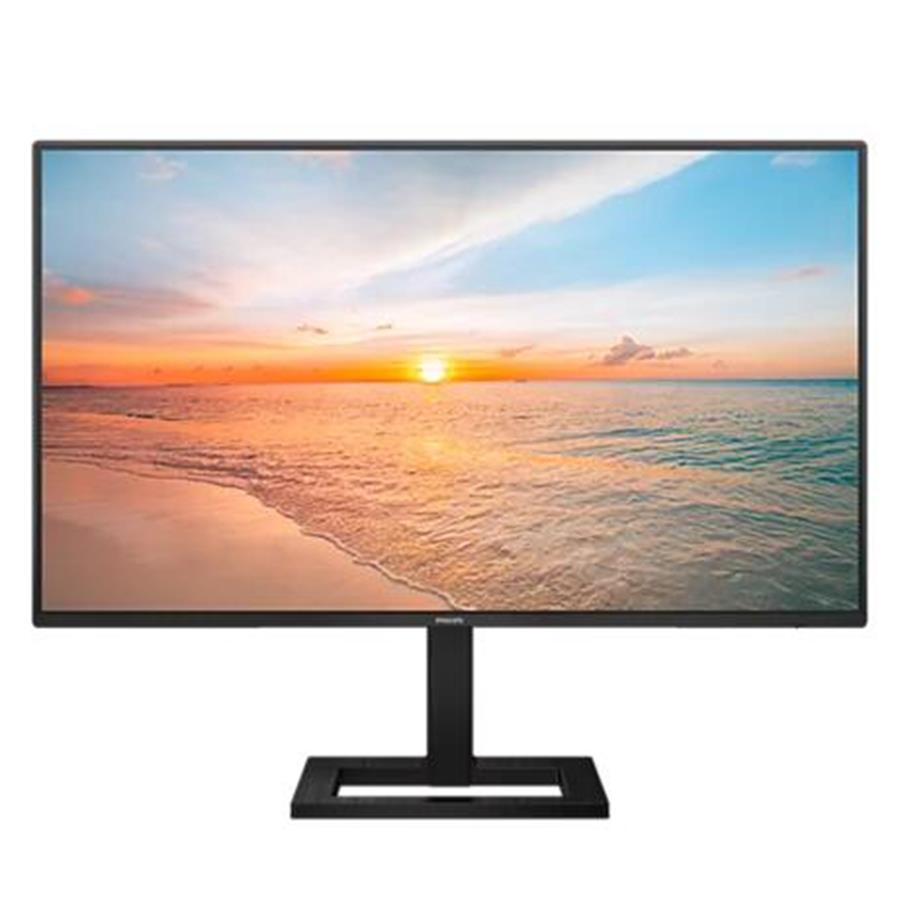 PHILIPS MONITOR IPS 27 QHD 100HZ HDMI USB-C COLUNAS PHILIPS MONITOR IPS 27 QHD 100HZ HDMI USB-C COLUNAS