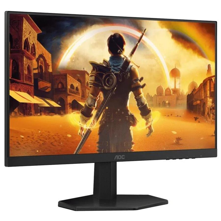 AOC MONITOR IPS 24 (23.8) FHD 0.5MS 180HZ HDMI DP 24G42E AOC MONITOR IPS 24 (23.8) FHD 0.5MS 180HZ HDMI DP 24G42E