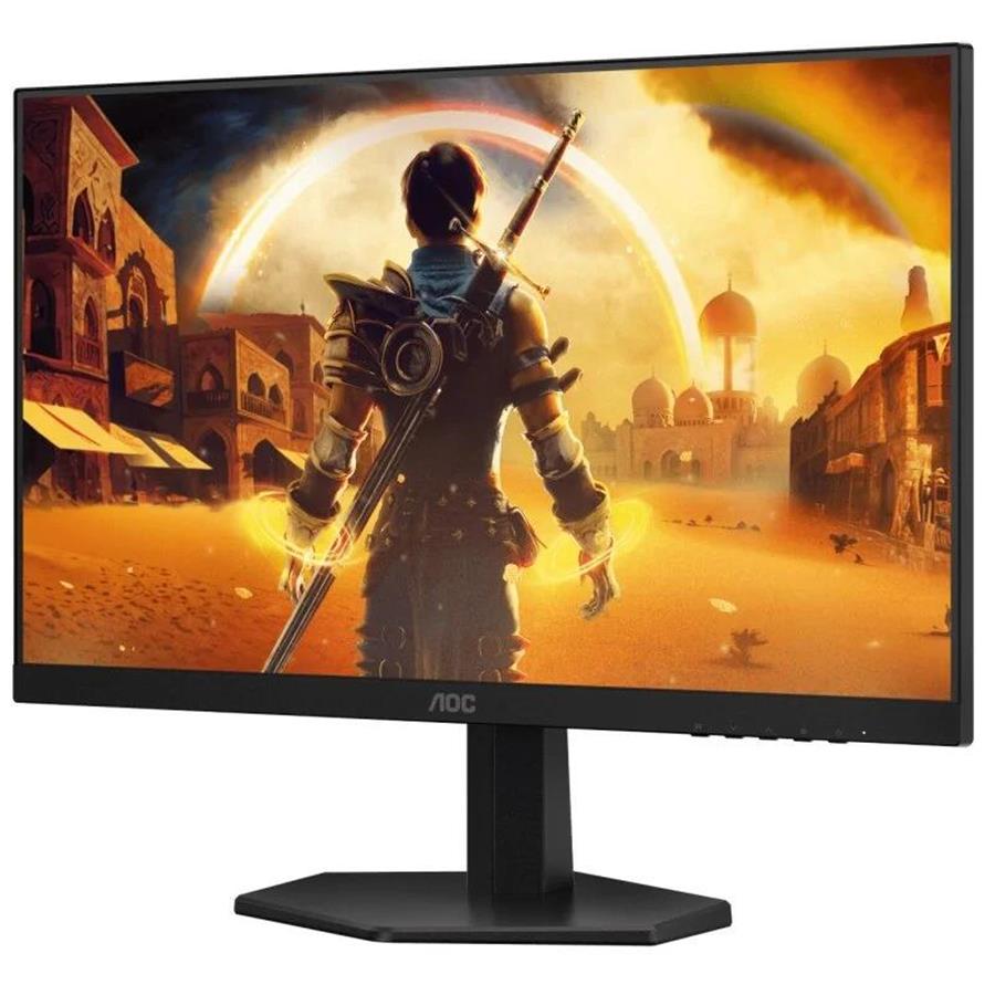 AOC MONITOR IPS 24 (23.8) FHD 0.5MS 180HZ HDMI DP 24G42E AOC MONITOR IPS 24 (23.8) FHD 0.5MS 180HZ HDMI DP 24G42E