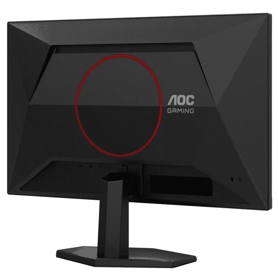 AOC MONITOR IPS 24 (23.8) FHD 0.5MS 180HZ HDMI DP 24G42E AOC MONITOR IPS 24 (23.8) FHD 0.5MS 180HZ HDMI DP 24G42E
