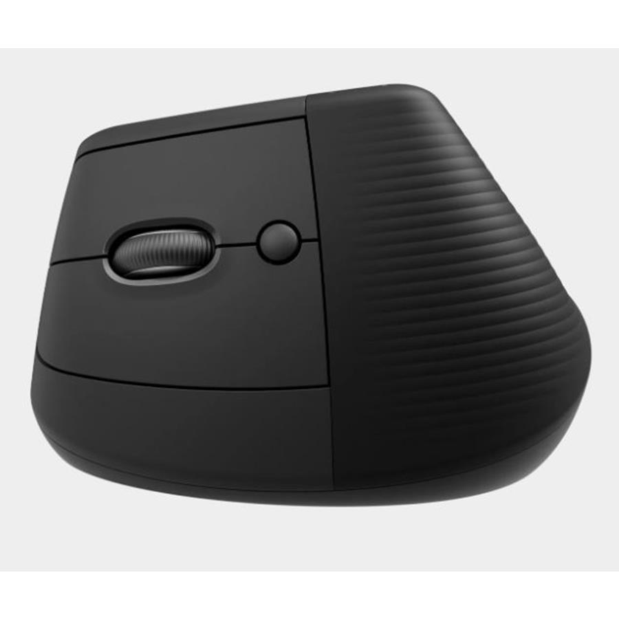 LOGITECH - LIFT VERTICAL ERGONOMIC MOUSE