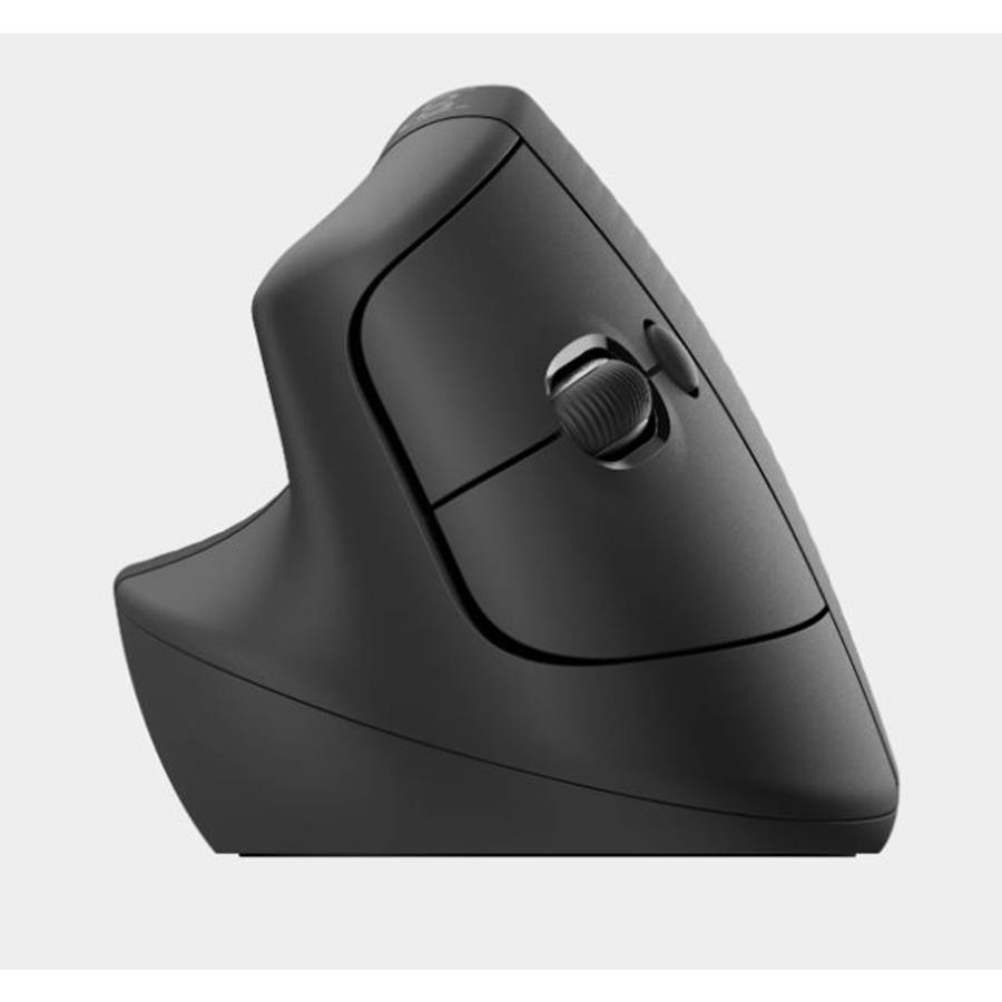 LOGITECH - LIFT VERTICAL ERGONOMIC MOUSE
