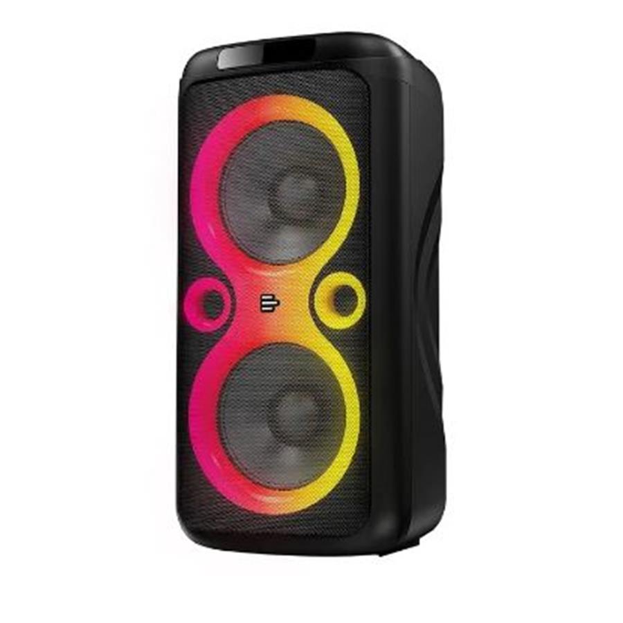 PULSEBOX 2 COLUNA 1100W