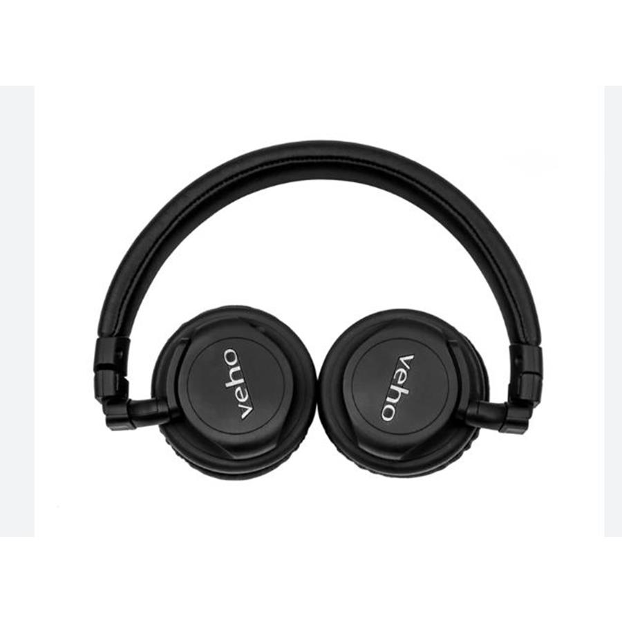 VEHO Z4 - AUSCULTADORES DOBRÁVEIS