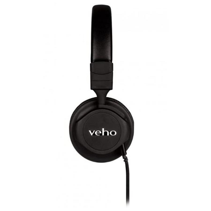 VEHO Z4 - AUSCULTADORES DOBRÁVEIS