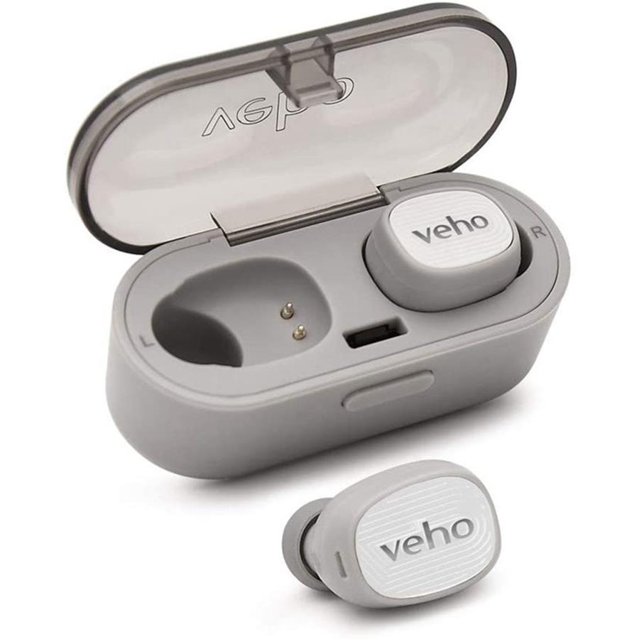 VEHO ZT1 - AURICULARES TRUE WIRELESS
