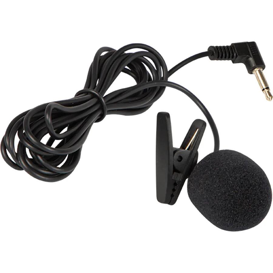MICROFONE DE LAPELA JACK 3.5MM MICROFONE DE LAPELA JACK 3.5MM