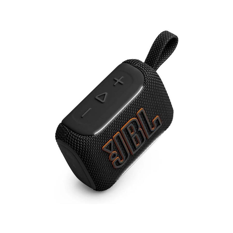 JBL COLUNA BLUETOOTH GO 5 BLACK JBL COLUNA BLUETOOTH GO 5 BLACK