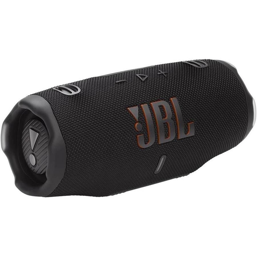 JBL COLUNA BLUETOOTH CHARGE 6 BLACK JBL COLUNA BLUETOOTH CHARGE 6 BLACK